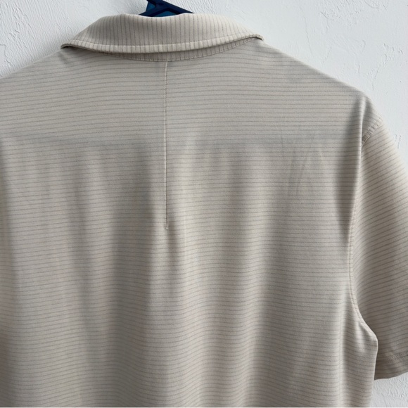 Lululemon Men’s Polo Shirt M - Picture 5 of 6